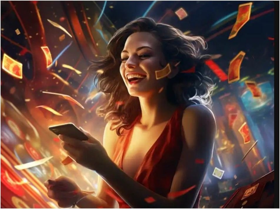 Berbagai permainan meja kasino klasik seperti blackjack dan roulette tersedia secara online