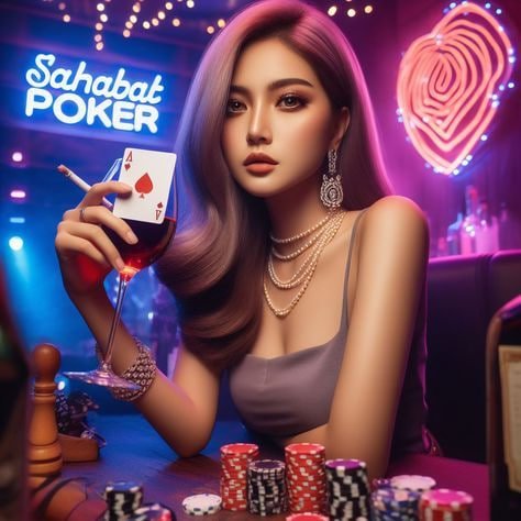 Permainan blackjack langsung dengan dealer profesional yang ramah